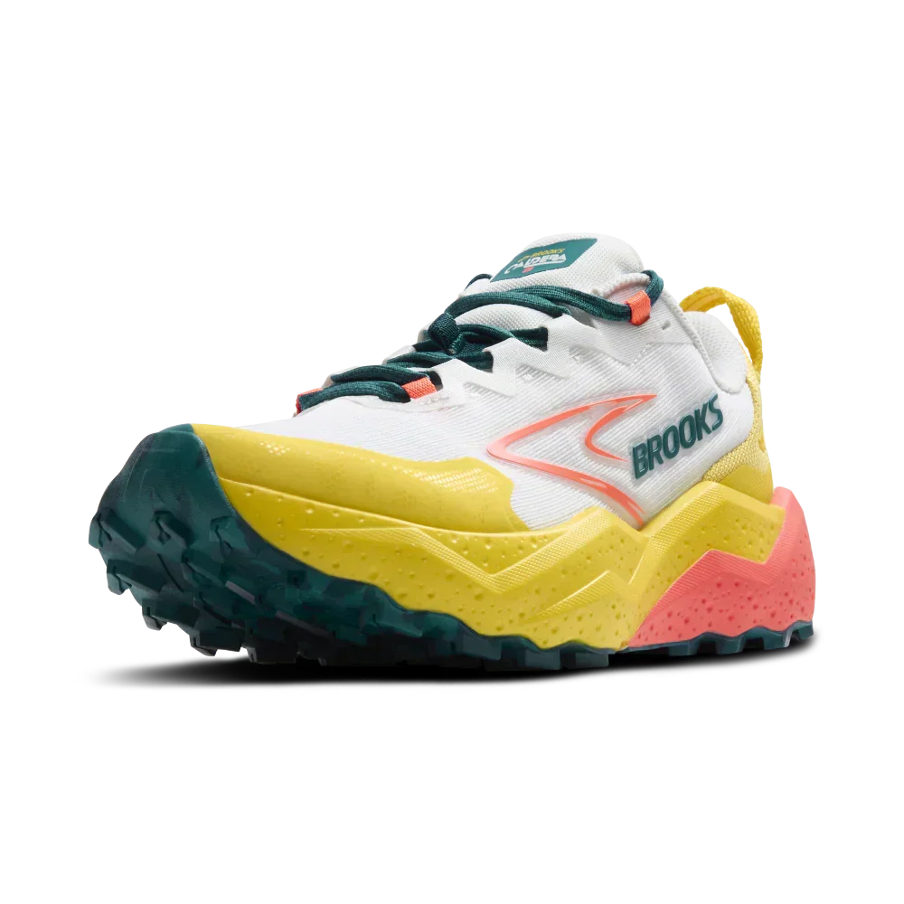 Brooks Caldera 8 Bit Of Blue
