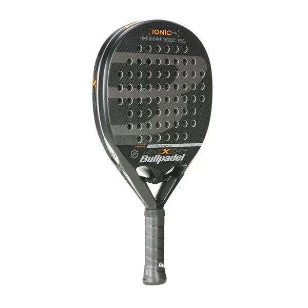 Bullpadel Ionic Control 22 Padel Racket