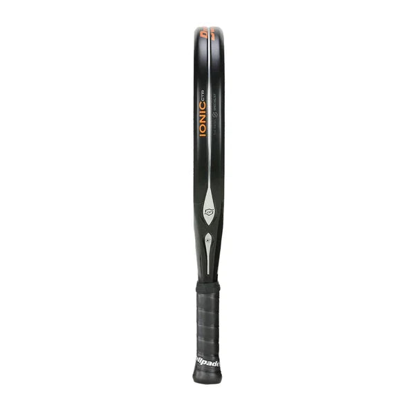 Bullpadel Ionic Control 22 Padel Racket