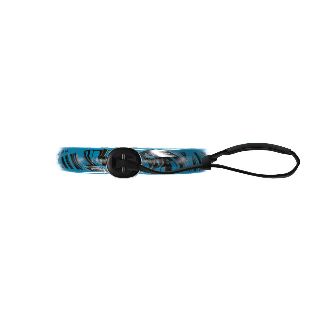 Babolat Air Vertuo Padel Racket 2023 - Butt