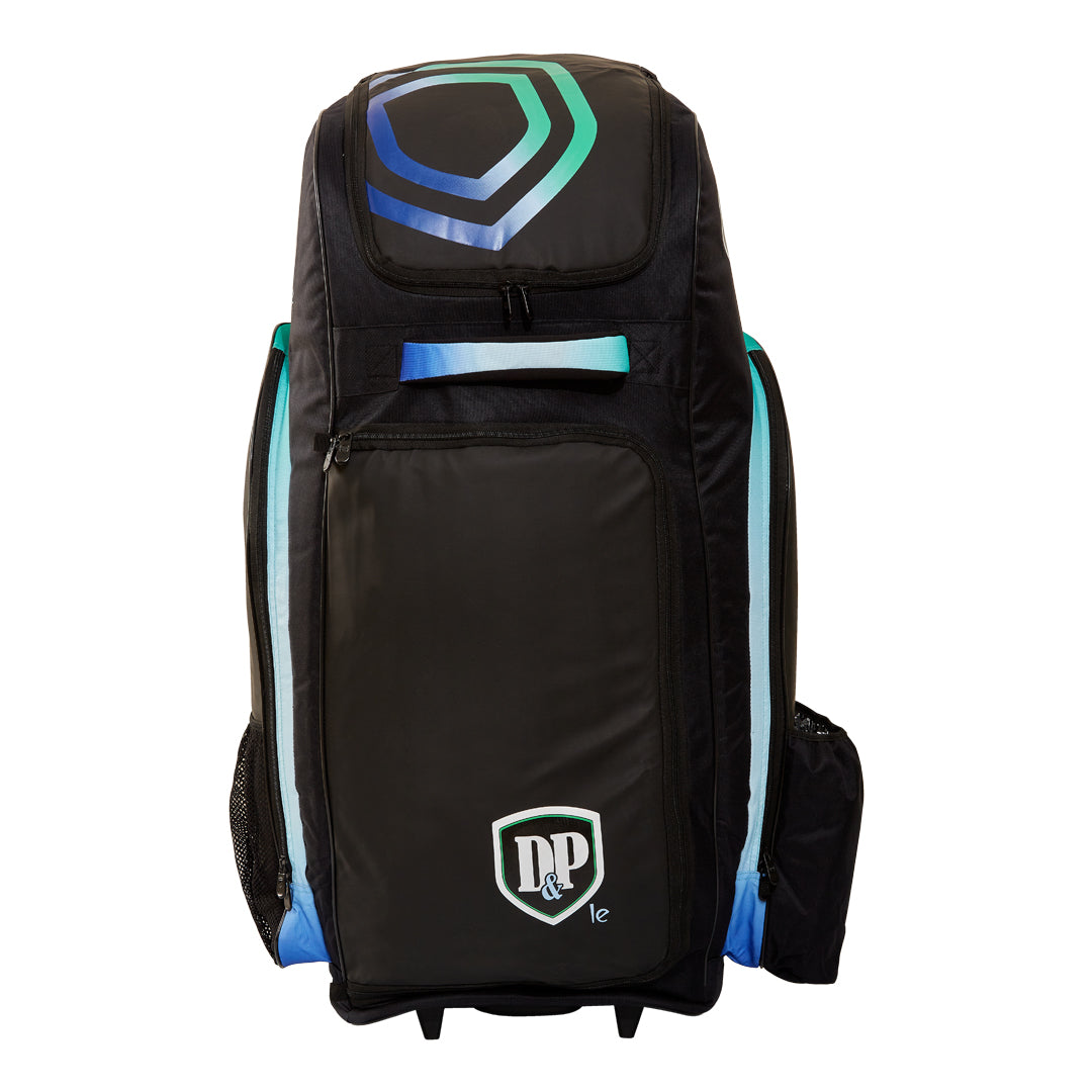 D&P Vector LE Backpack Wheelie