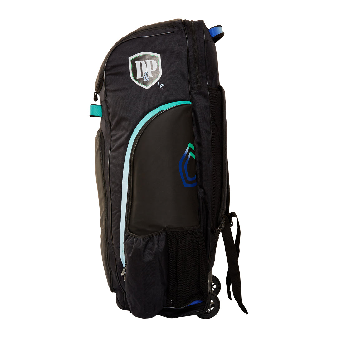 D&P Vector LE Backpack Wheelie