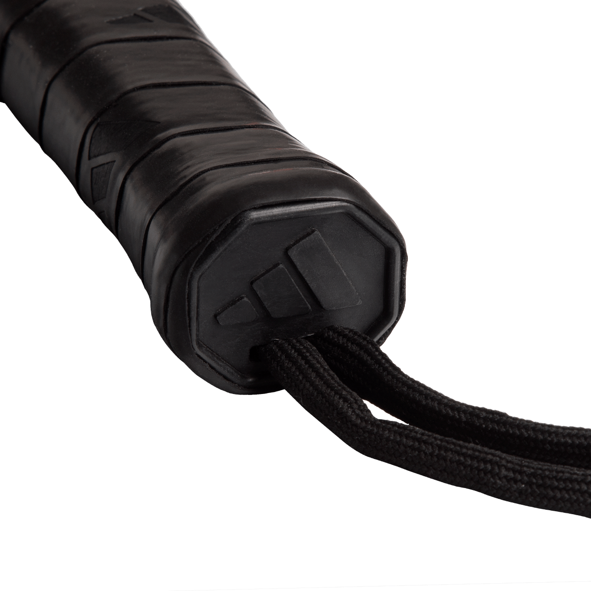 Adidas Metalbone Team Padel Racket-Handle