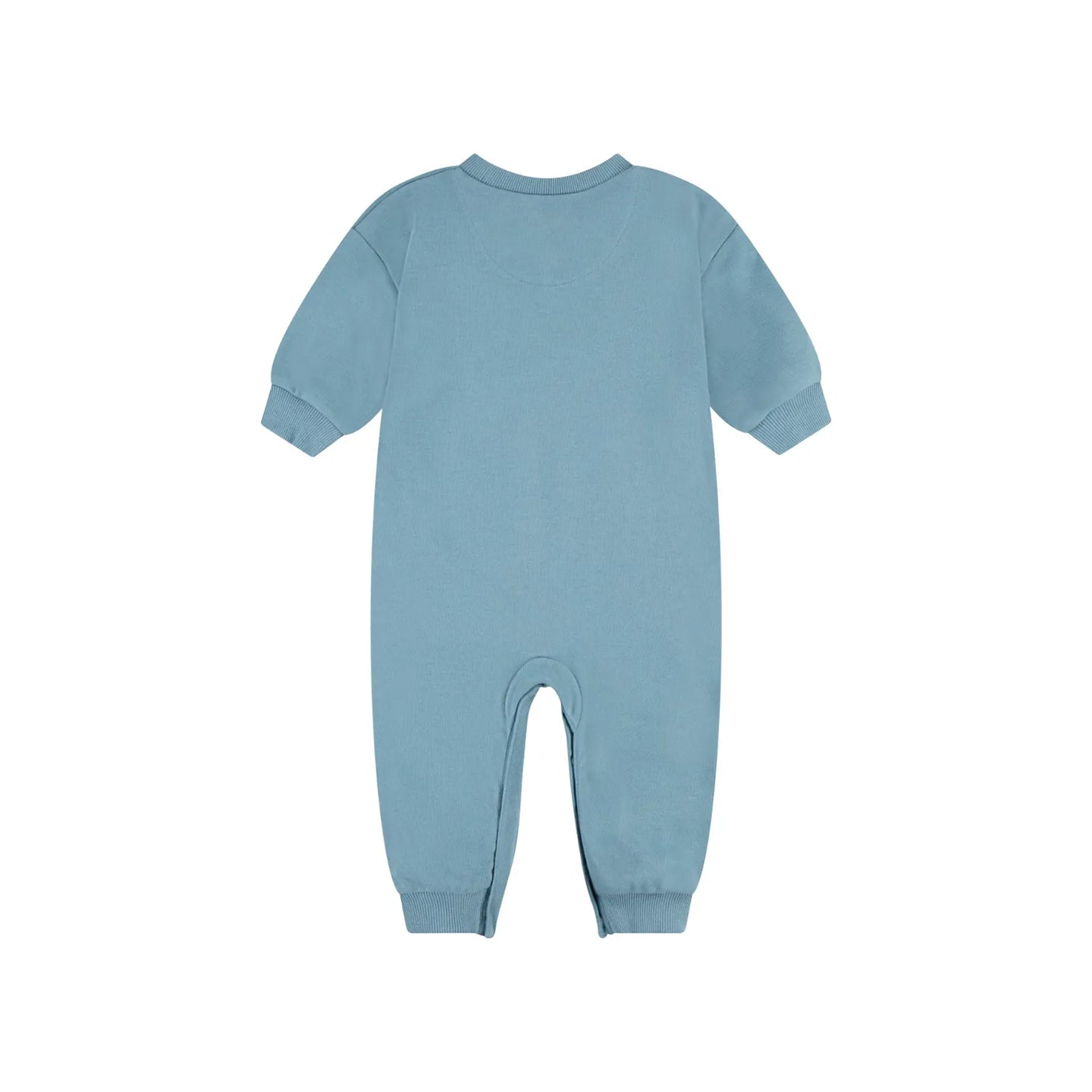 Nike E1D1 Crew Coverall - Demin Turq