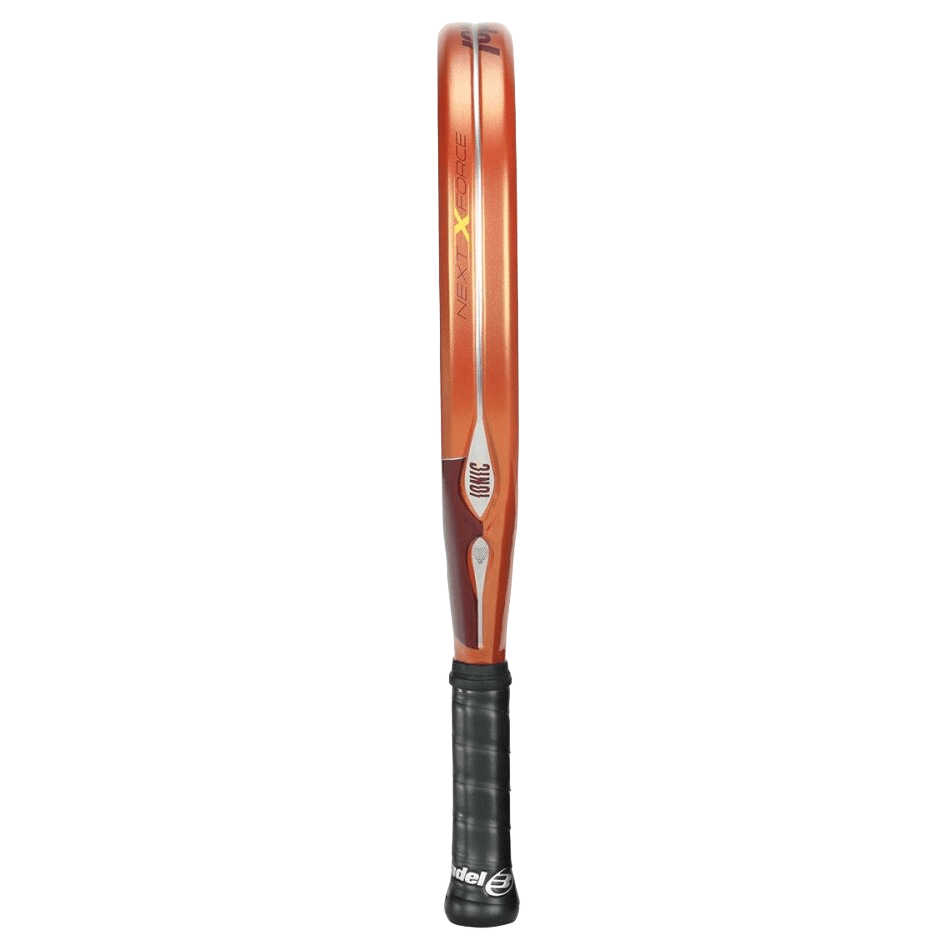 Bullpadel Ionic Control Padel Racket-Frame