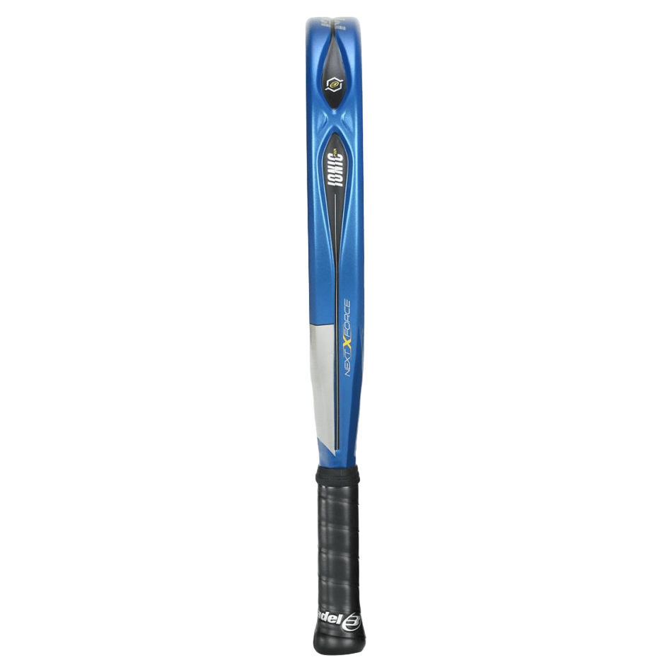 Bullpadel Ionic Power Padel Racket-Frame