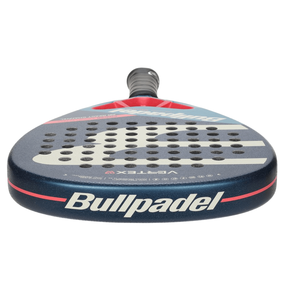 Bullpadel Vertex 03 Women Padel Racket-Front