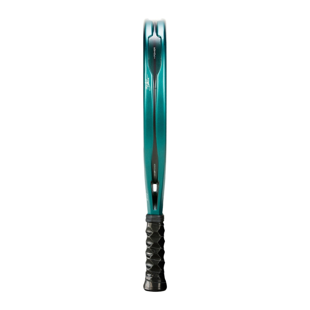 Bullpadel Hack 04 25 Padel Racket - Frame