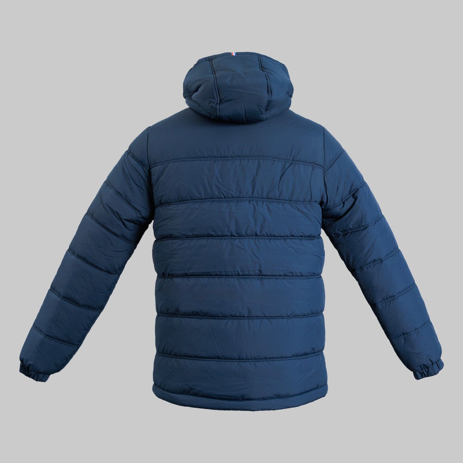 Heavy Puffer Jacket - Le Coq Sportif