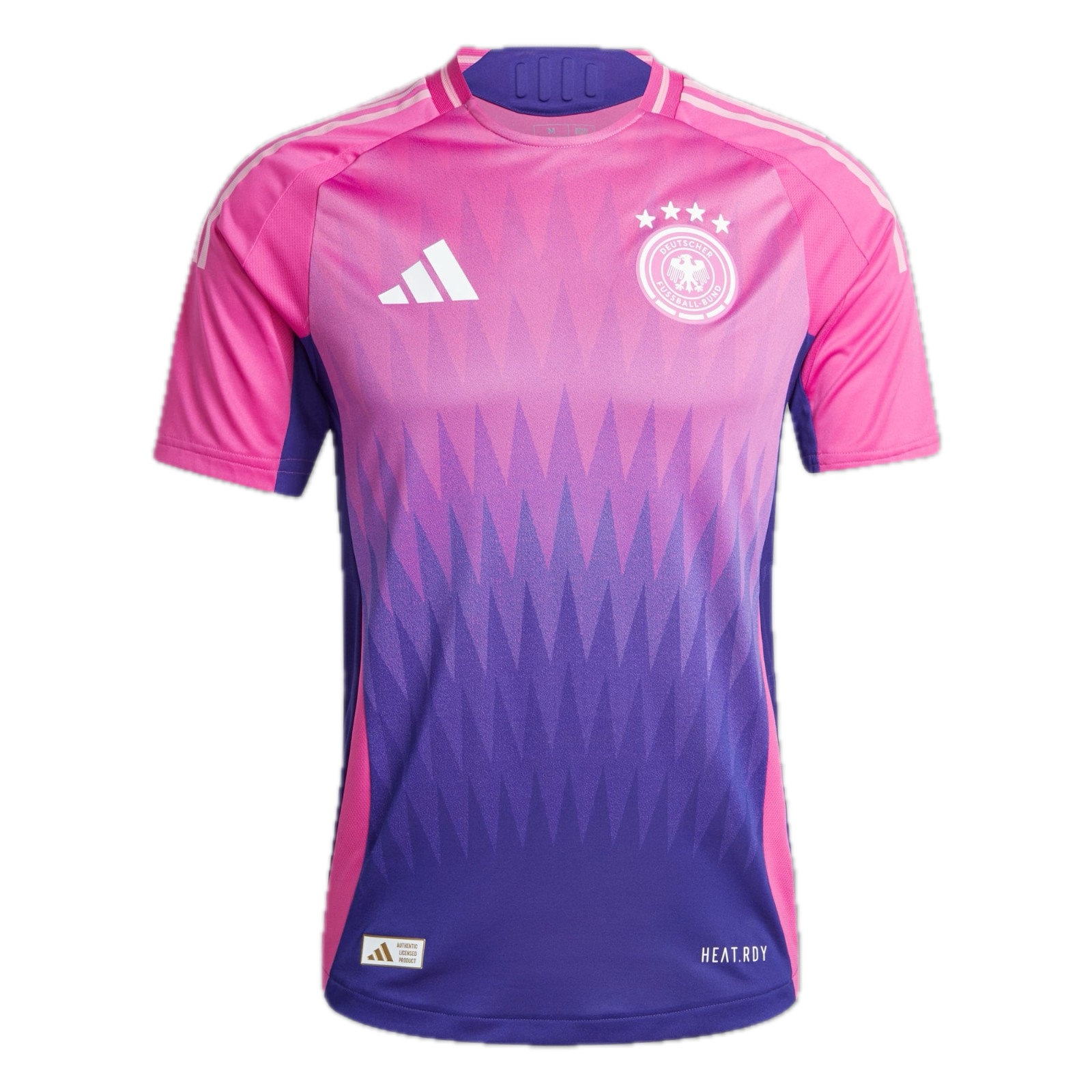 Germany 2024 Away Jersey