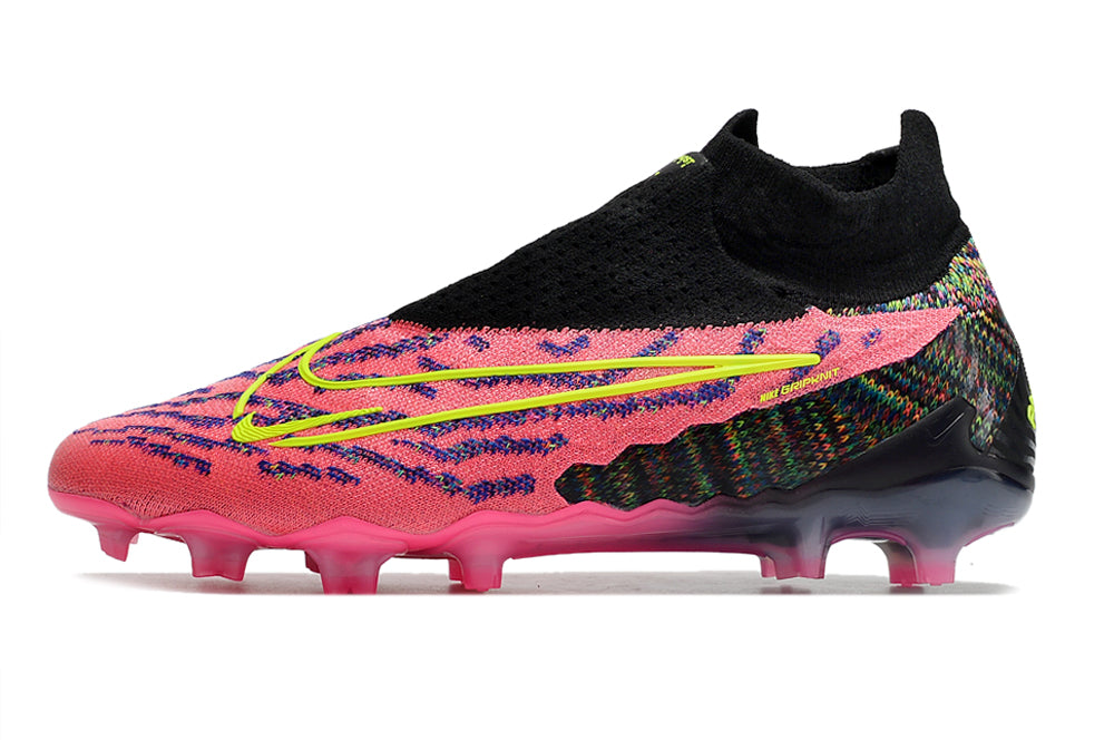Gripknit Phantom GX Elite Dynamic Fit FG SE Pink/Neon/Black
