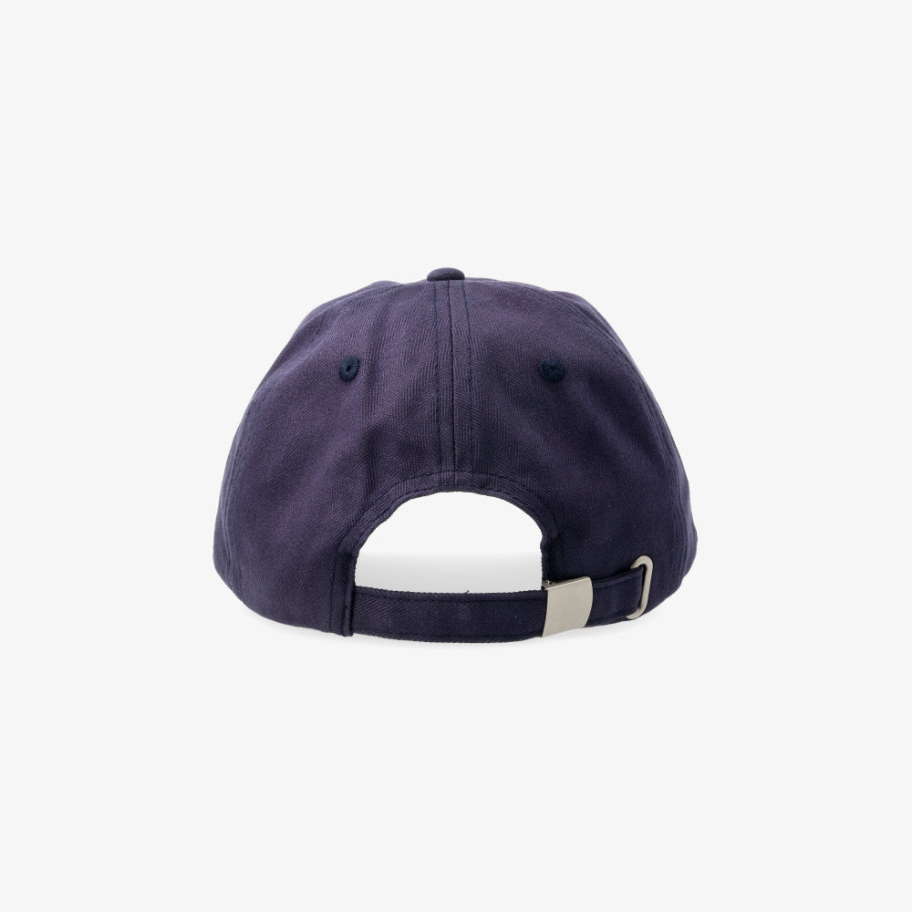 Hi-Tec Casual Cap for Outdoor Adventures, Adjustable Strap, All-Day Comfort