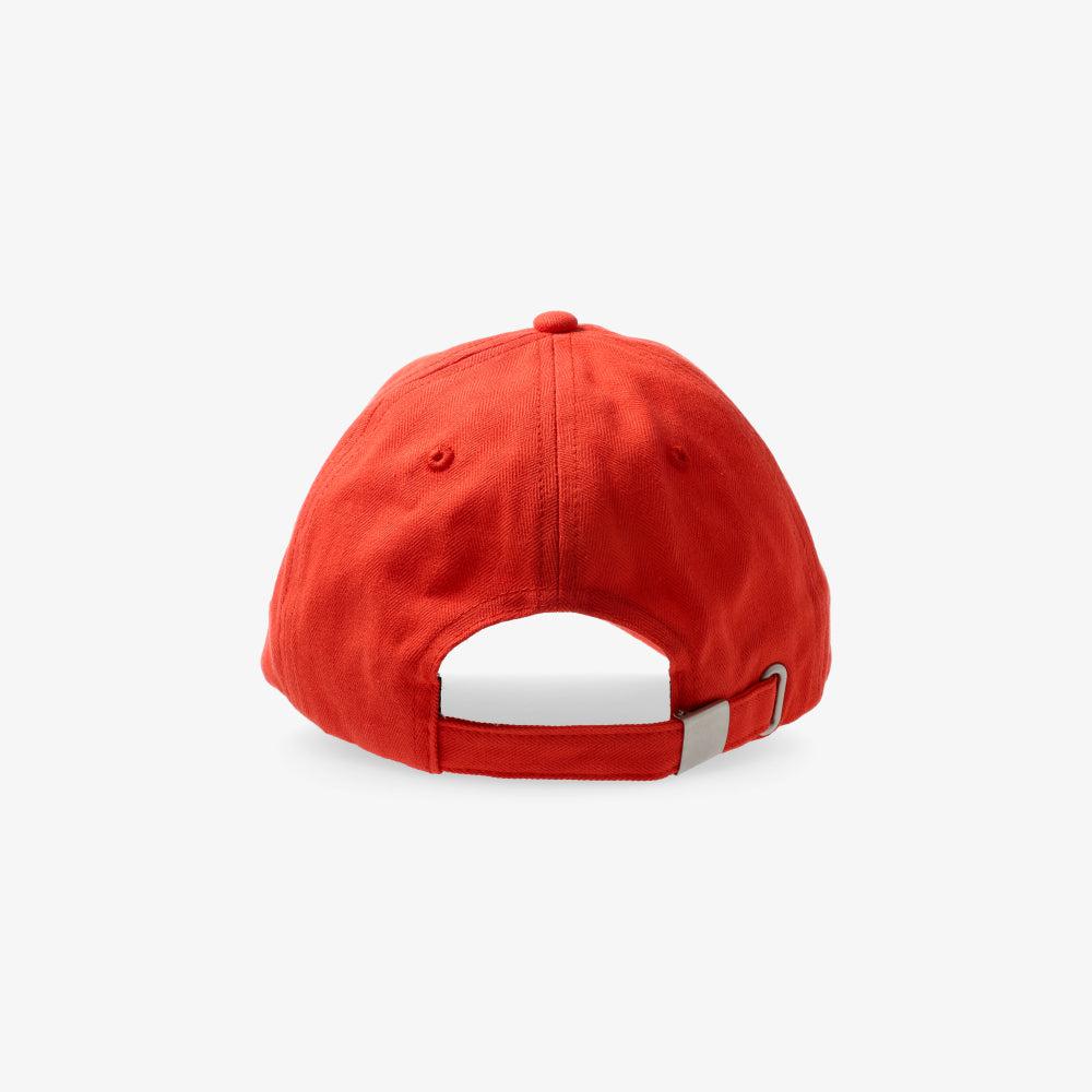 Hi-Tec Casual Cap for Outdoor Adventures, Adjustable Strap, All-Day Comfort