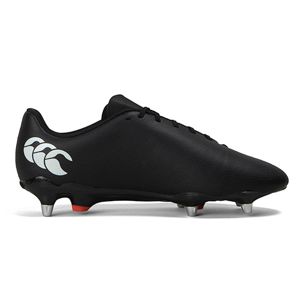 Canterbury Speed Raze SG Black/White