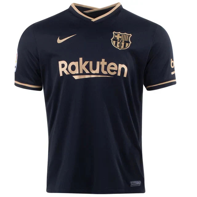 BARCELONA 20/21 Away Jersey
