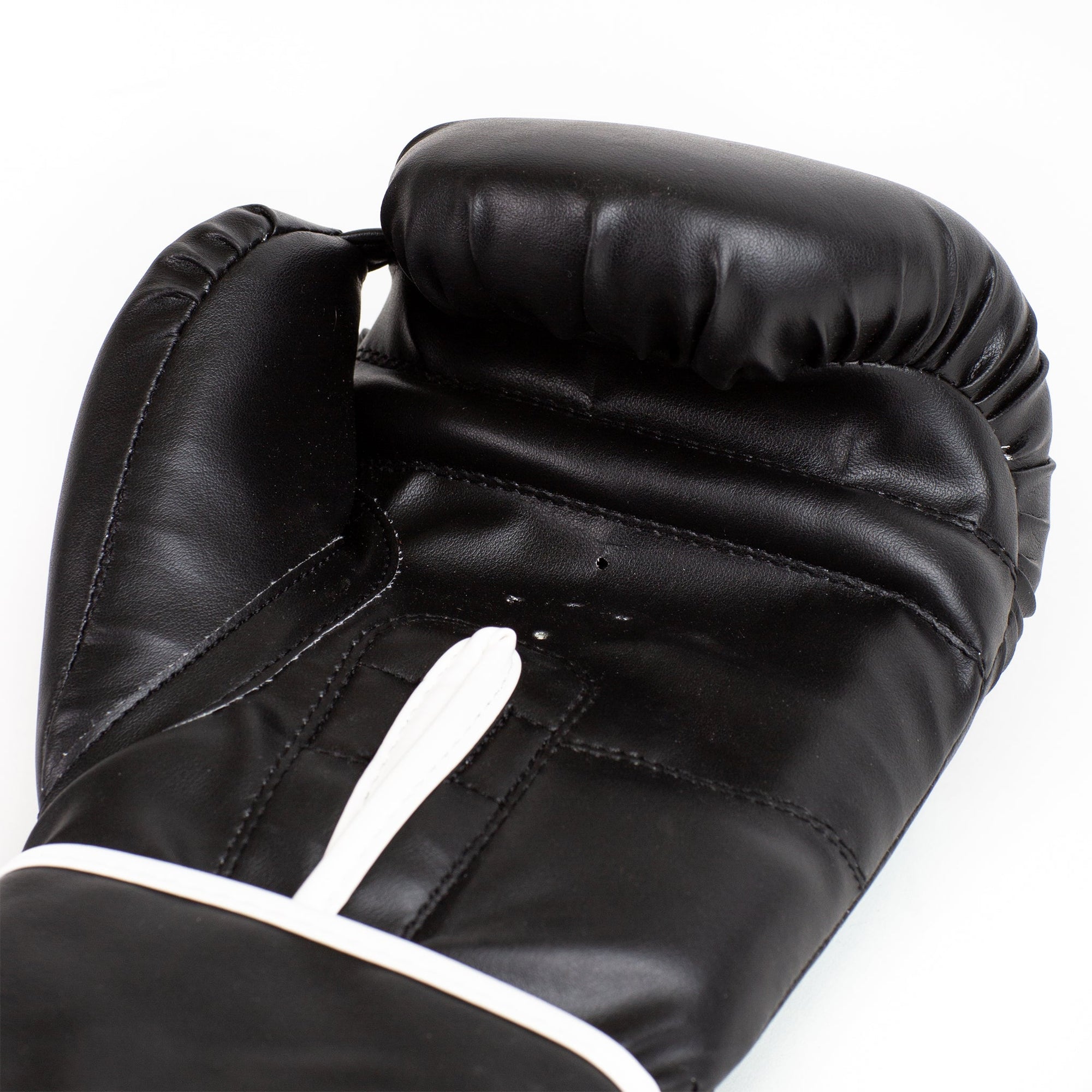CORE TRAINING GLOVES - BLACK