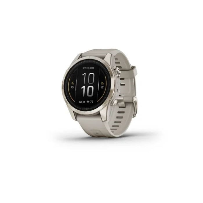Garmin Epix Pro Gen 2 Sapphire Edition GPS Multisport Watch for Athletes