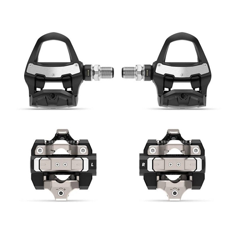 Garmin Rally RS/XC 210 Dual-Sensing Power Meter Bundle: Road & Off-Road
