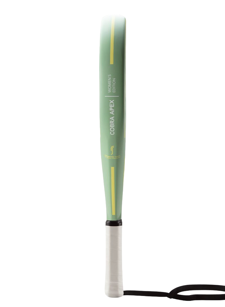 RS Cobra Apex Women's Edition Lime-Frame
