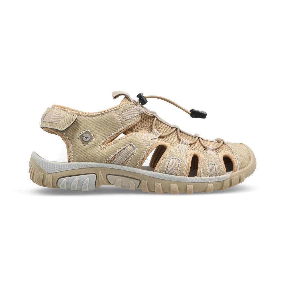 Hi-Tec Women's Cove Sport Outdoor Walking Sandals with EVA Cushioning and Grip
