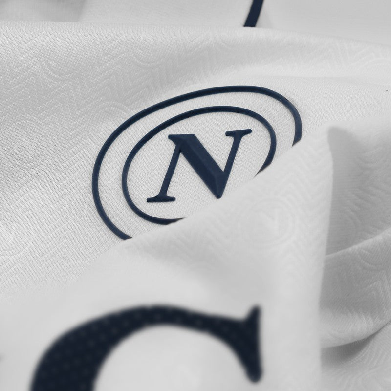 SSC Napoli FC 24/25 Away Womens Jersey