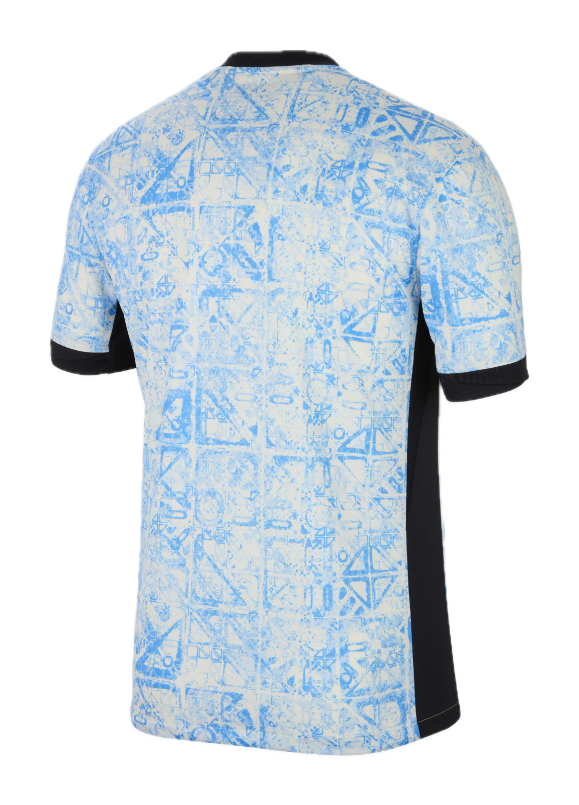 Portugal  2024 Away Jersey