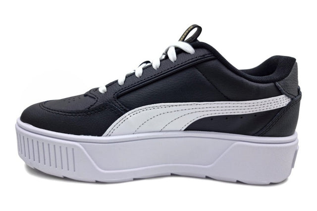 PUMA KARMEN REBELLE MUJER PLATAFOMA