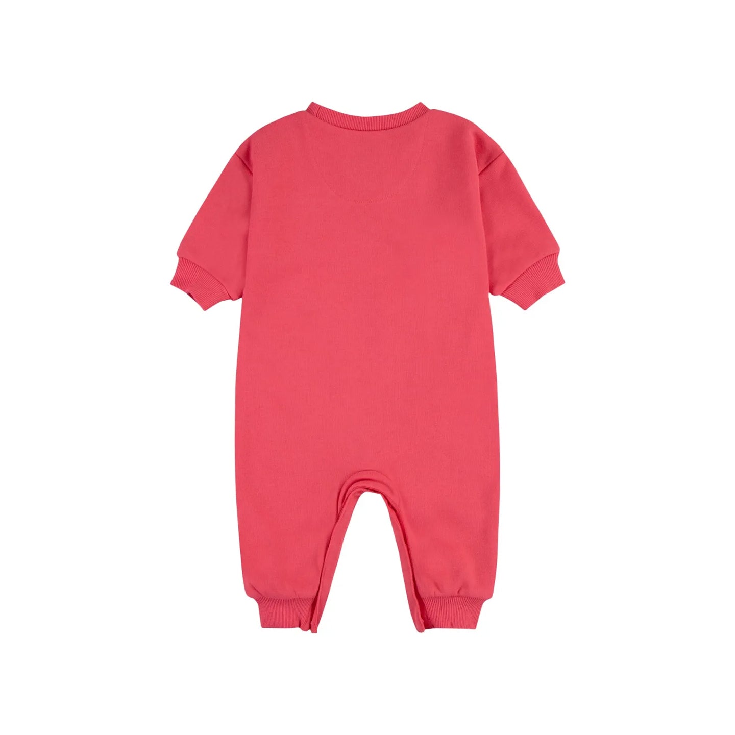 Nike E1D1 Crew Coverall - Aster Pink
