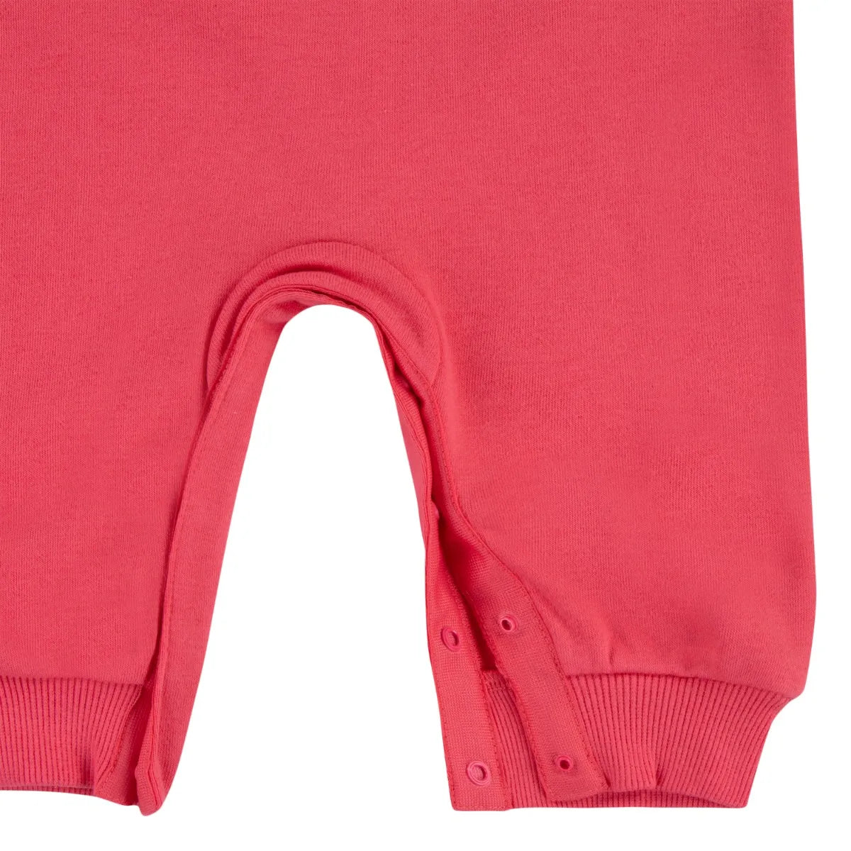Nike E1D1 Crew Coverall - Aster Pink