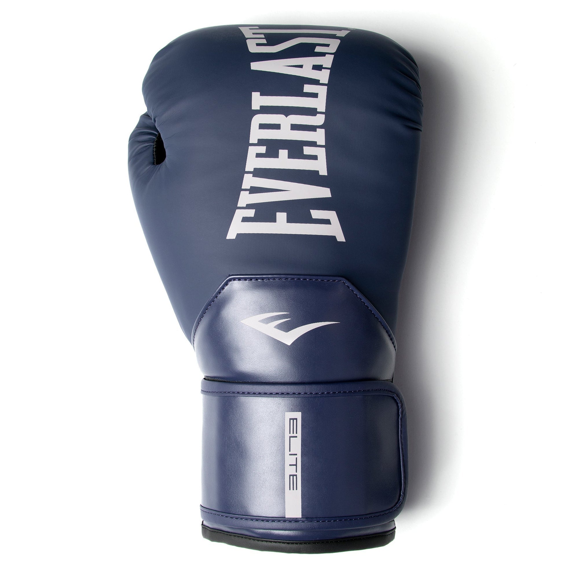 ELITE 2 BOXING GLOVES - NAVY
