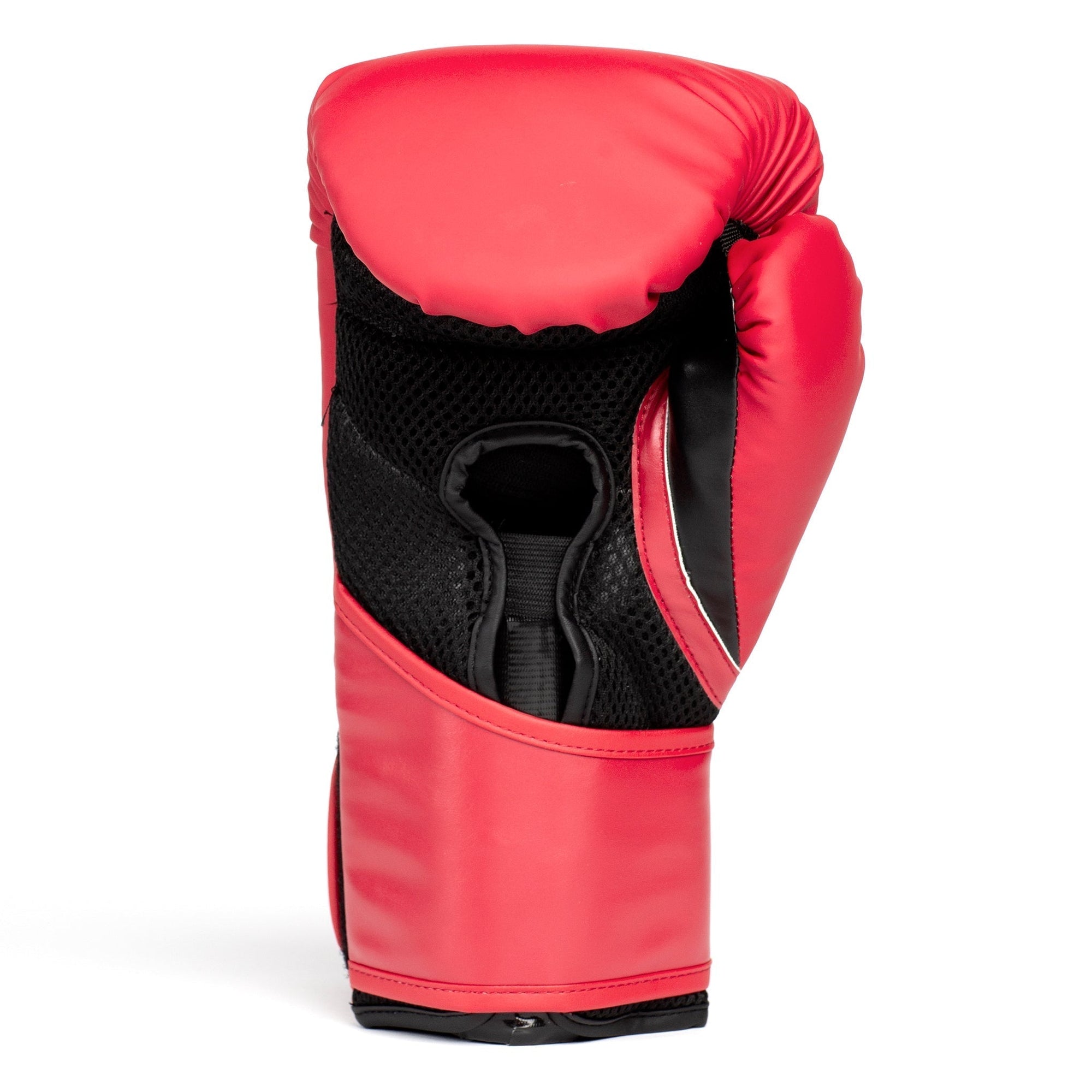ELITE 2 BOXING GLOVES - RED