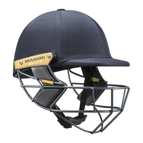 Masuri T-Line Titanium Navy