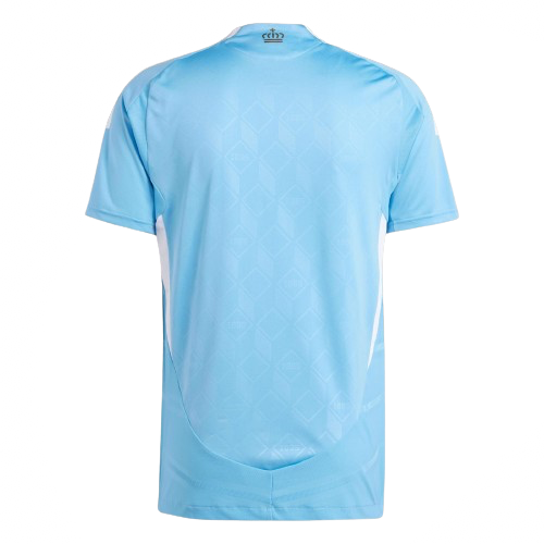 Belgium 2024 Away Jersey