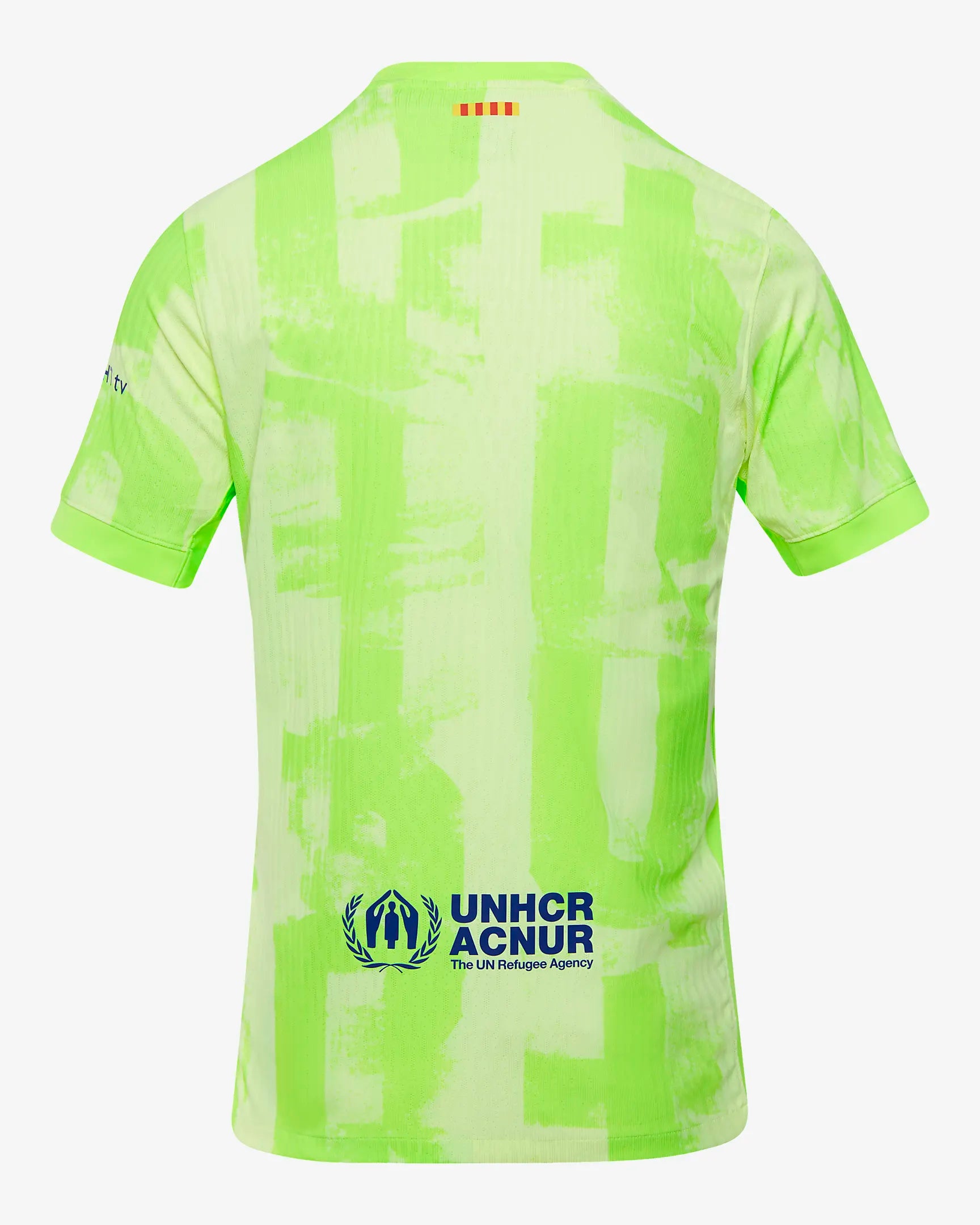 FC Barcelona 24/25 Third Kit