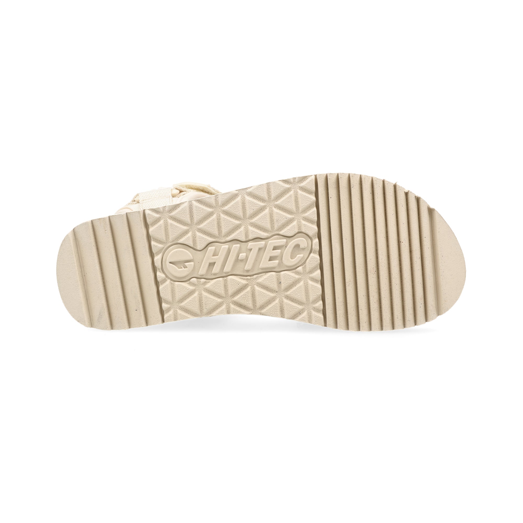 Hi-Tec Ladies Fisher Outdoor Sandals: Adjustable, Comfortable, Durable for Summer Adventures