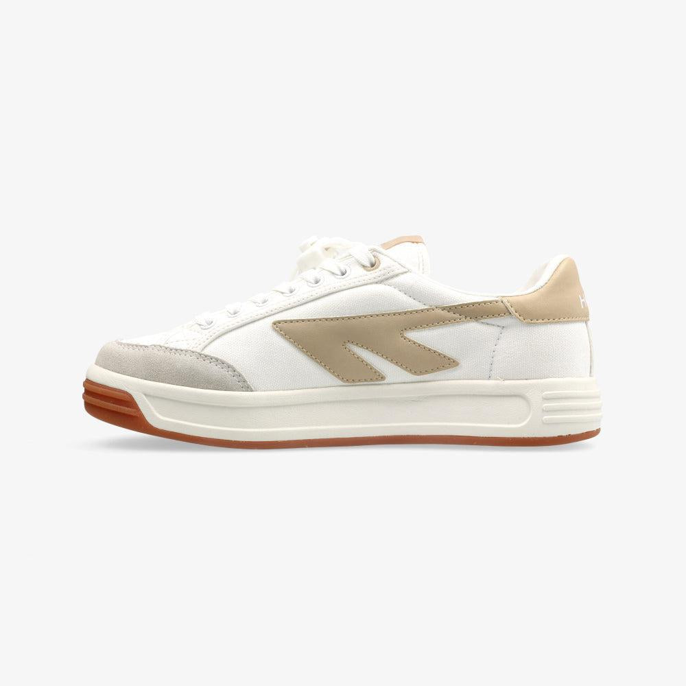 Hi-Tec Freedom Women's Lightweight Cushioned Sneaker, Impact-Absorbing Midsole, Stylish Comfort Walk