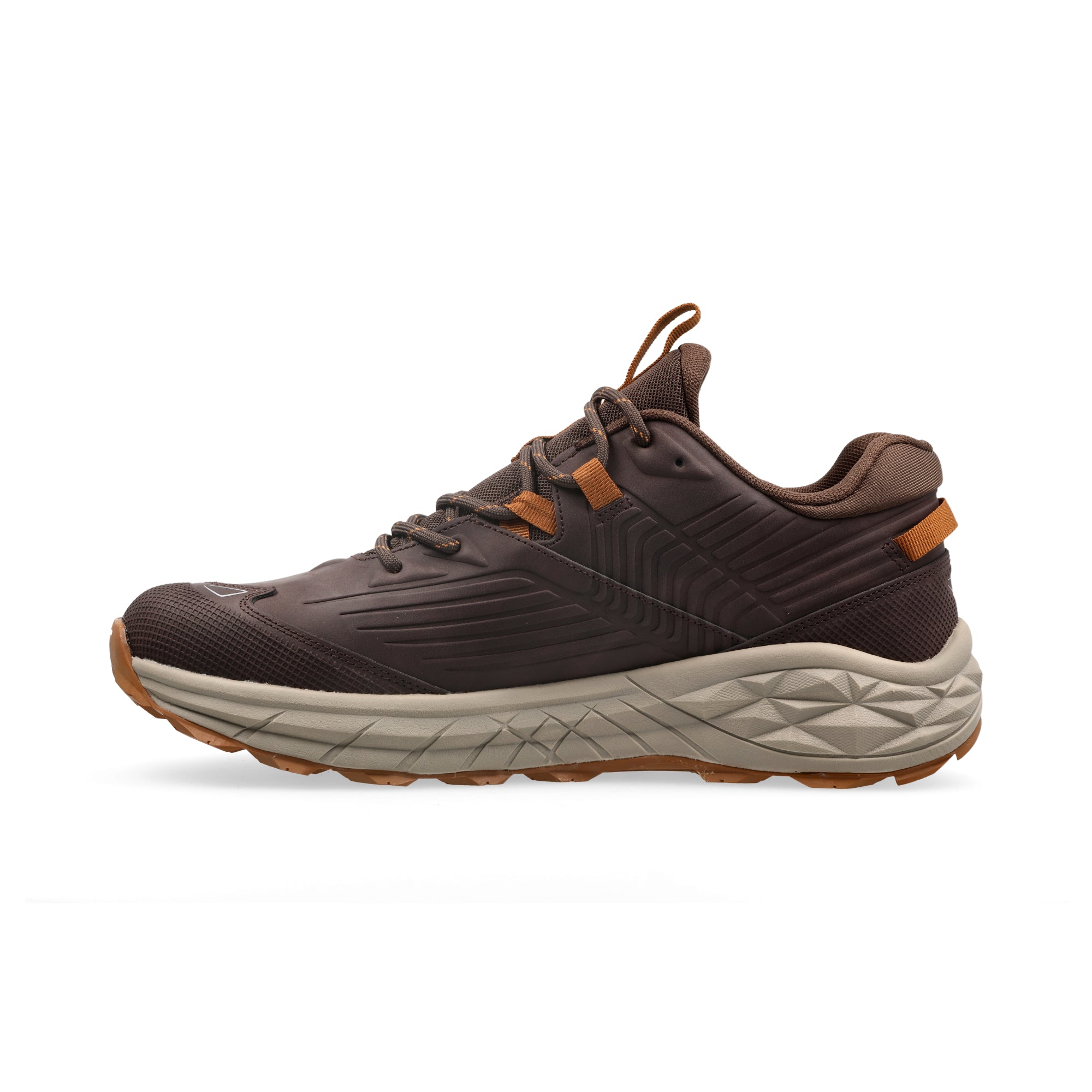 Hi-Tec Fuse Trek Low WP Men's Waterproof Outdoor Sneaker Hiking Shoe