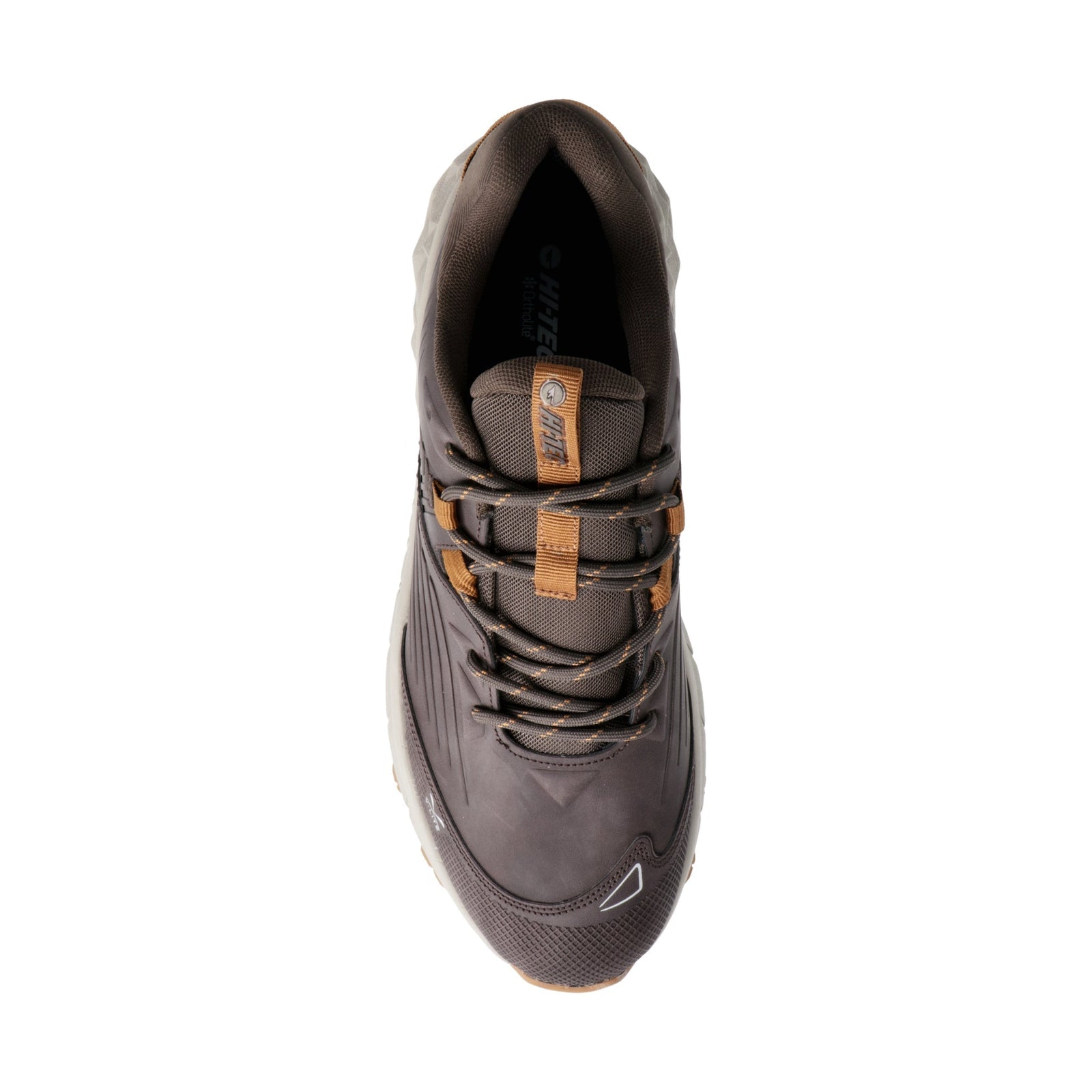 Hi-Tec Fuse Trek Low WP Men's Waterproof Outdoor Sneaker Hiking Shoe