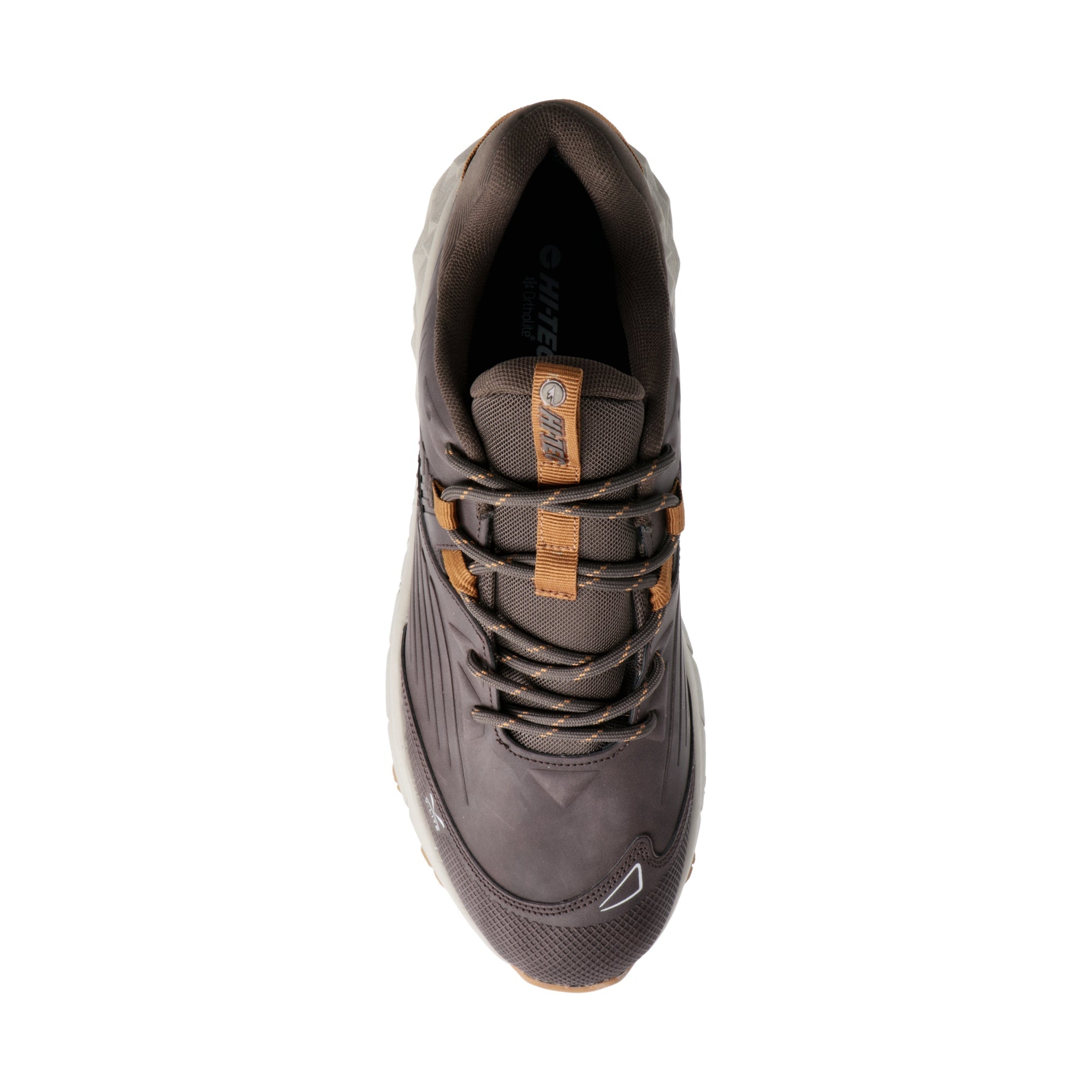 Hi-Tec Fuse Trek Low WP Men's Waterproof Outdoor Sneaker Hiking Shoe