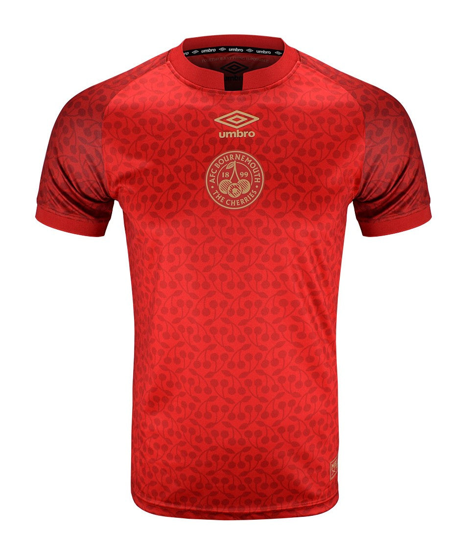 Bournemouth 24/25 Special Edition Away Womens Jersey