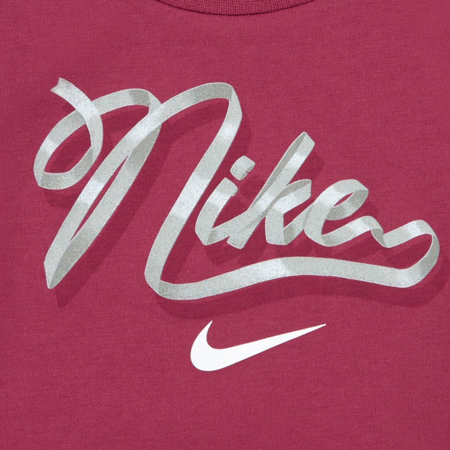 Nike NKG Essentials AOP Tempo Set - Washed Coral