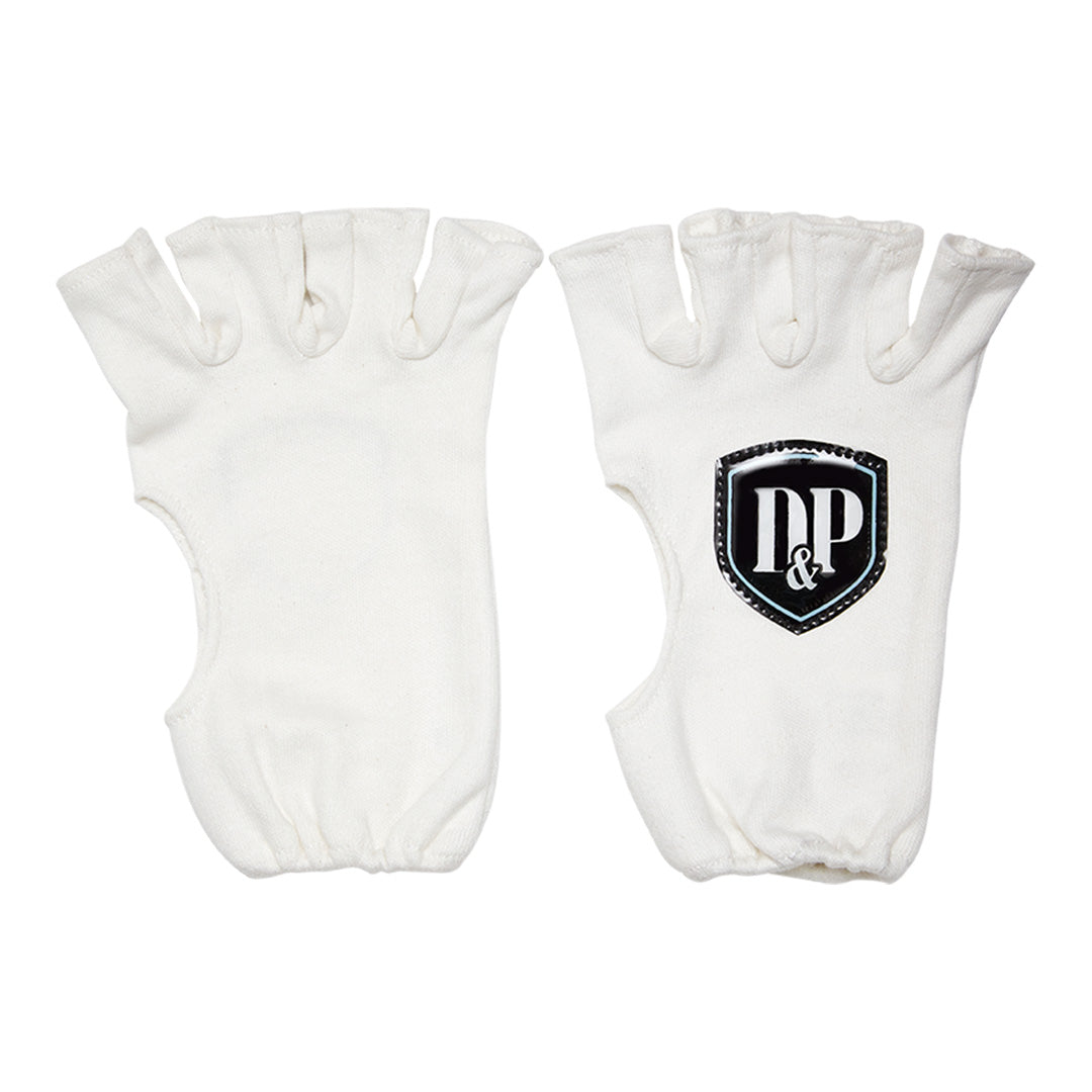 D&P Cotton Batting Inners for Juniors – Fingerless