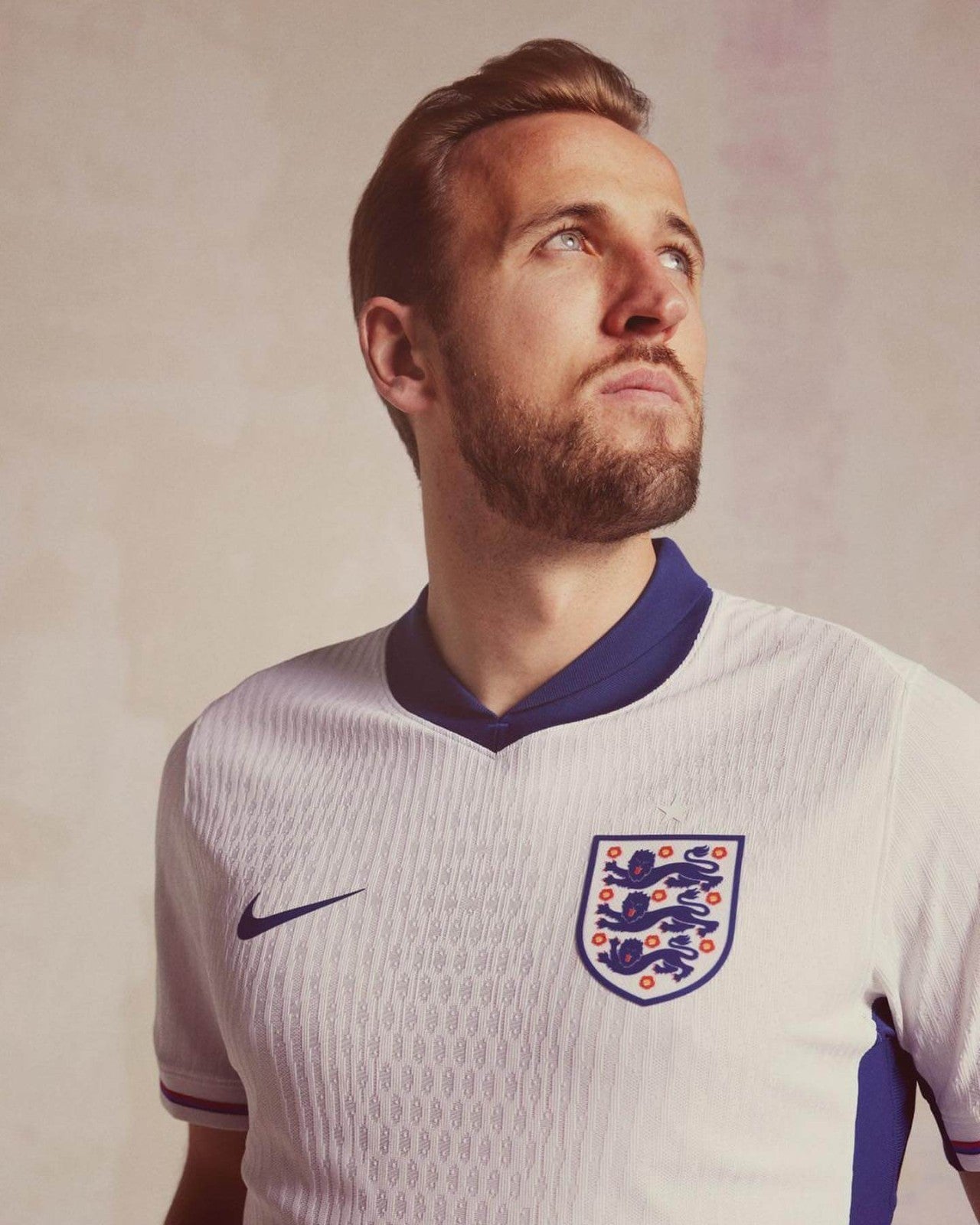 England 2024 Home Women's Jersey
