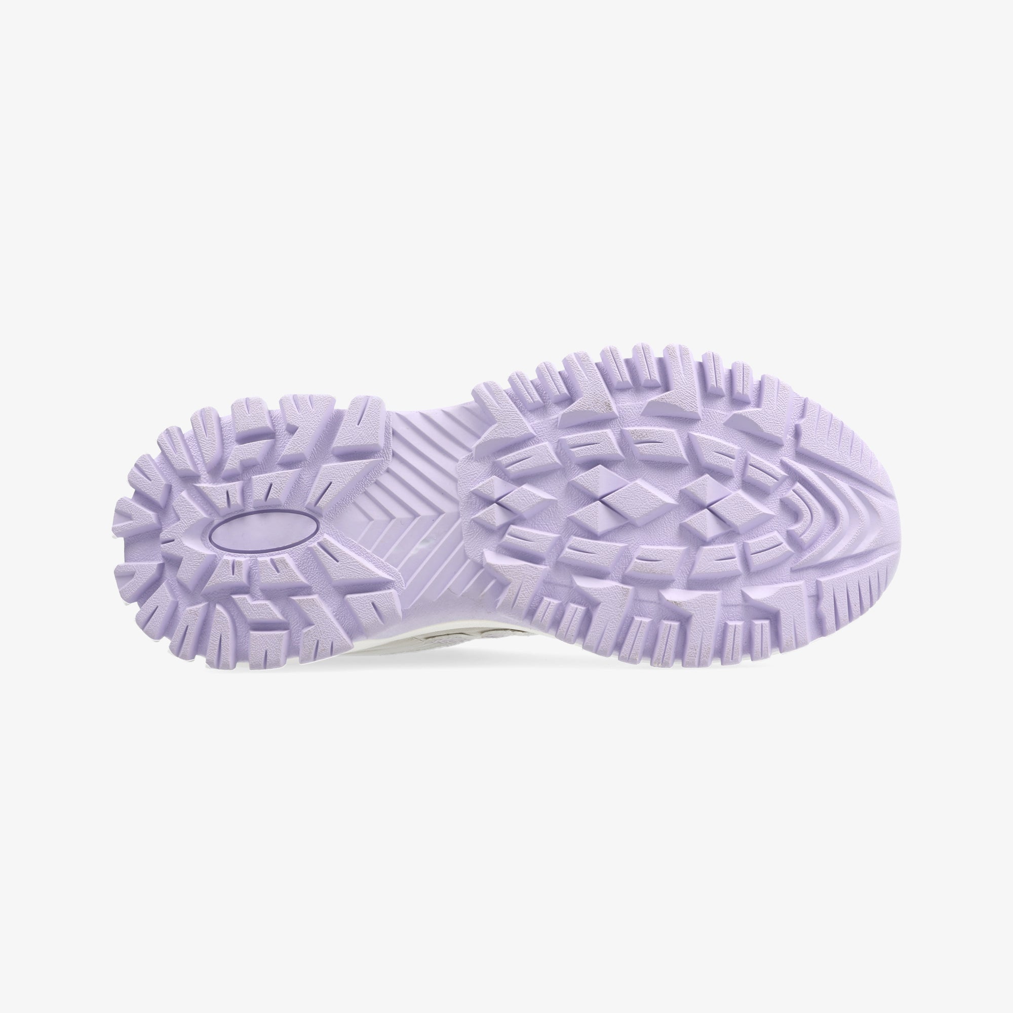 Hi-Tec Harlem Women's Lifestyle Sneaker: Suede & Nylon, Cushioned Comfort