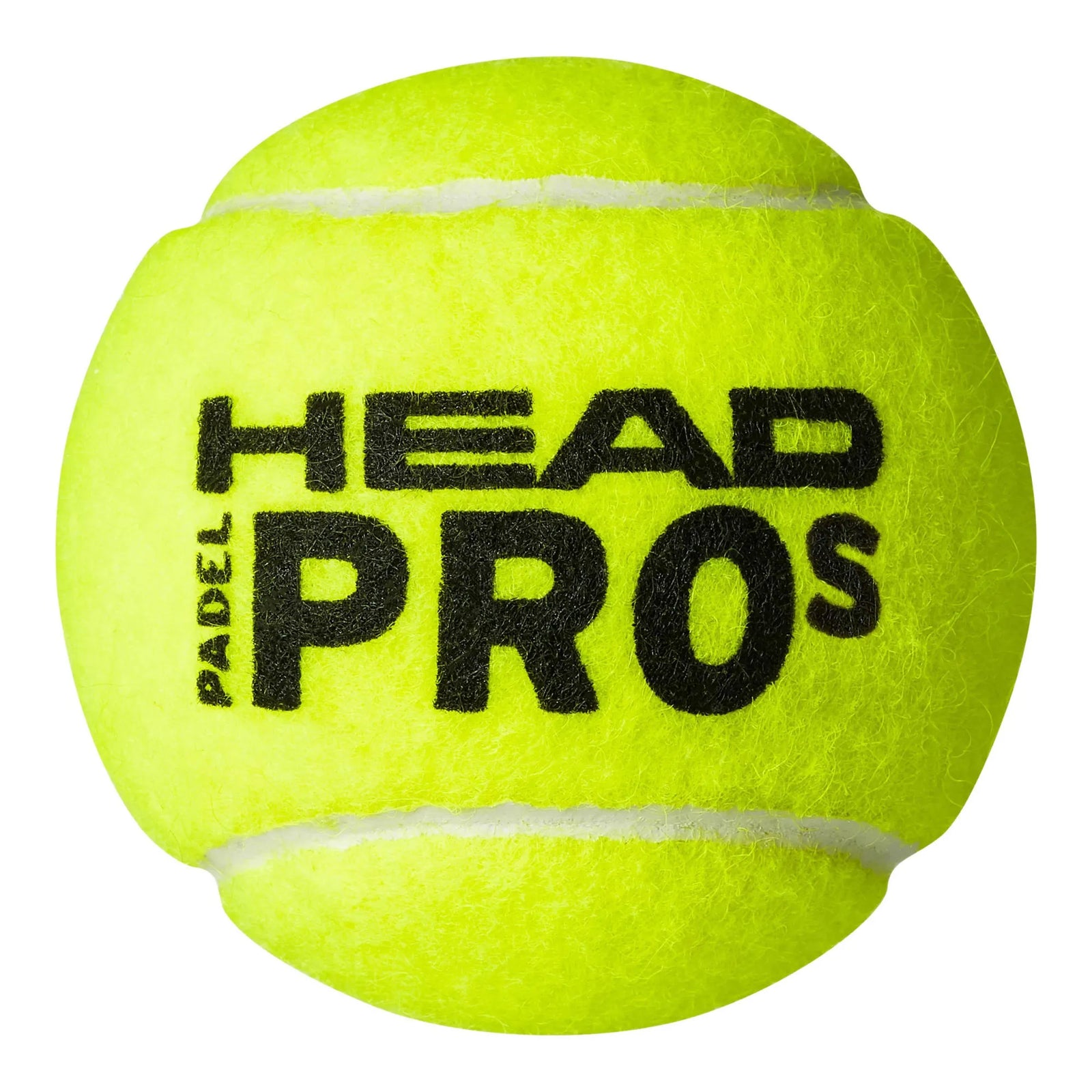 Head Pro S Padel Balls - tin