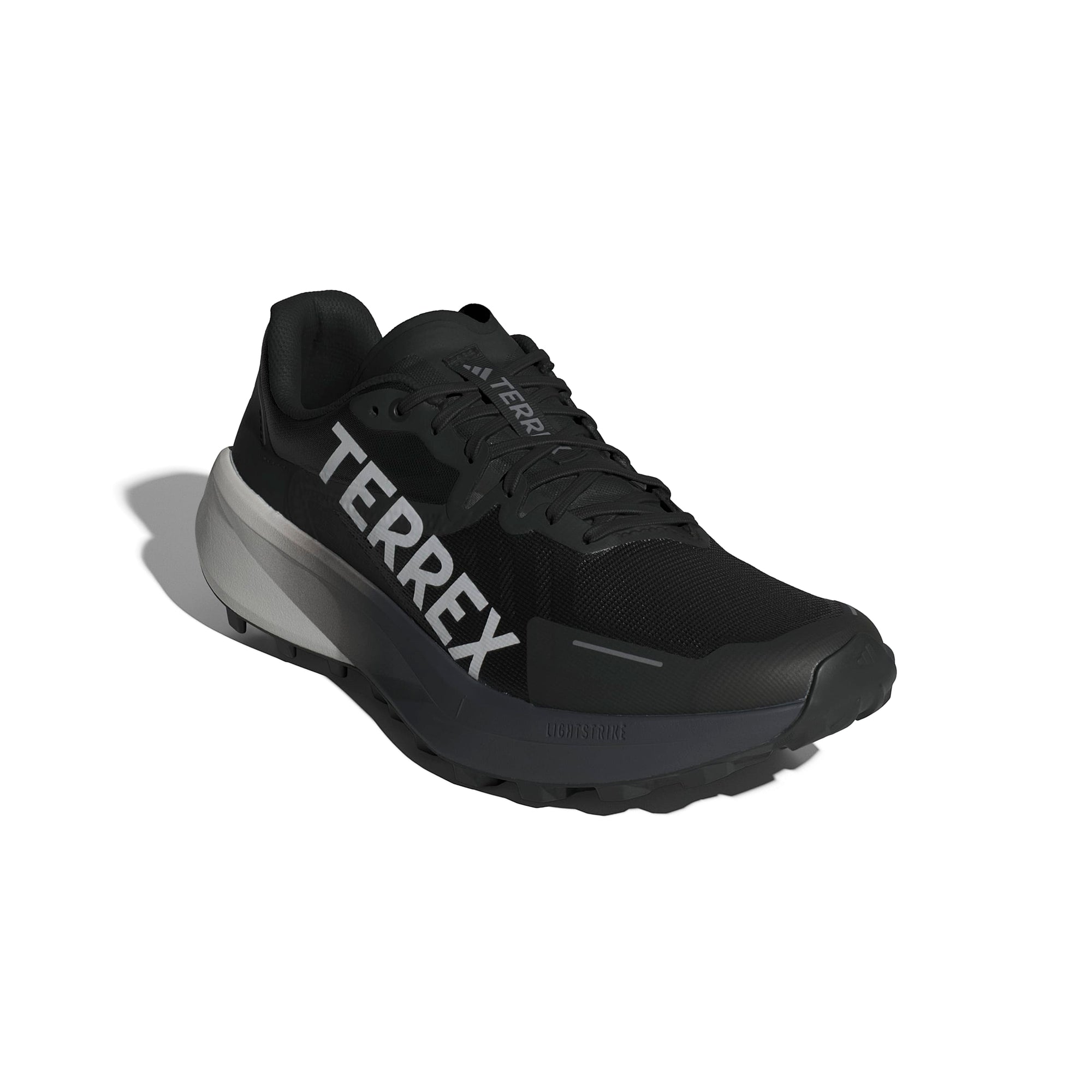 Adidas Terrex Agravic 3 Core Black