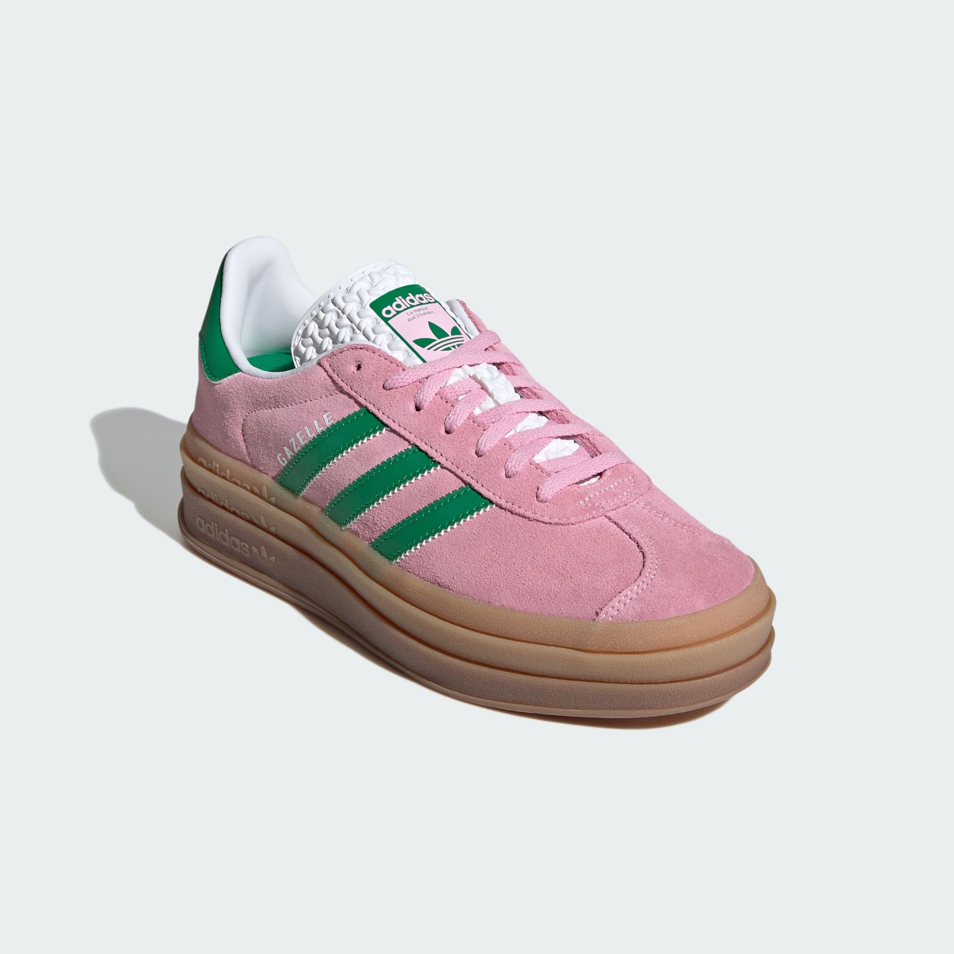 ADIDAS GAZELLE BOLD