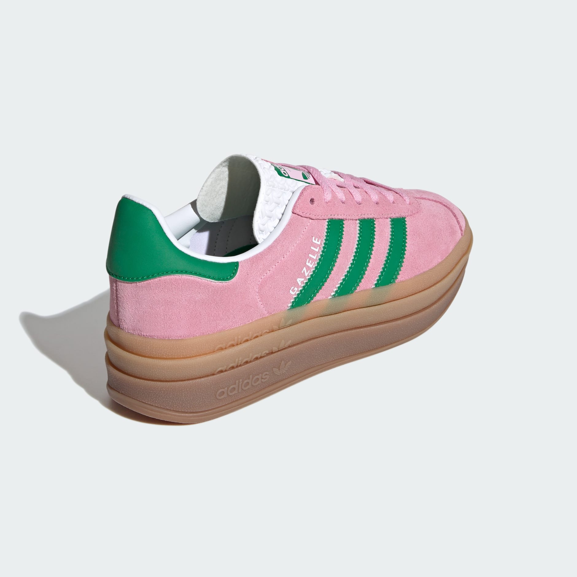 ADIDAS GAZELLE BOLD