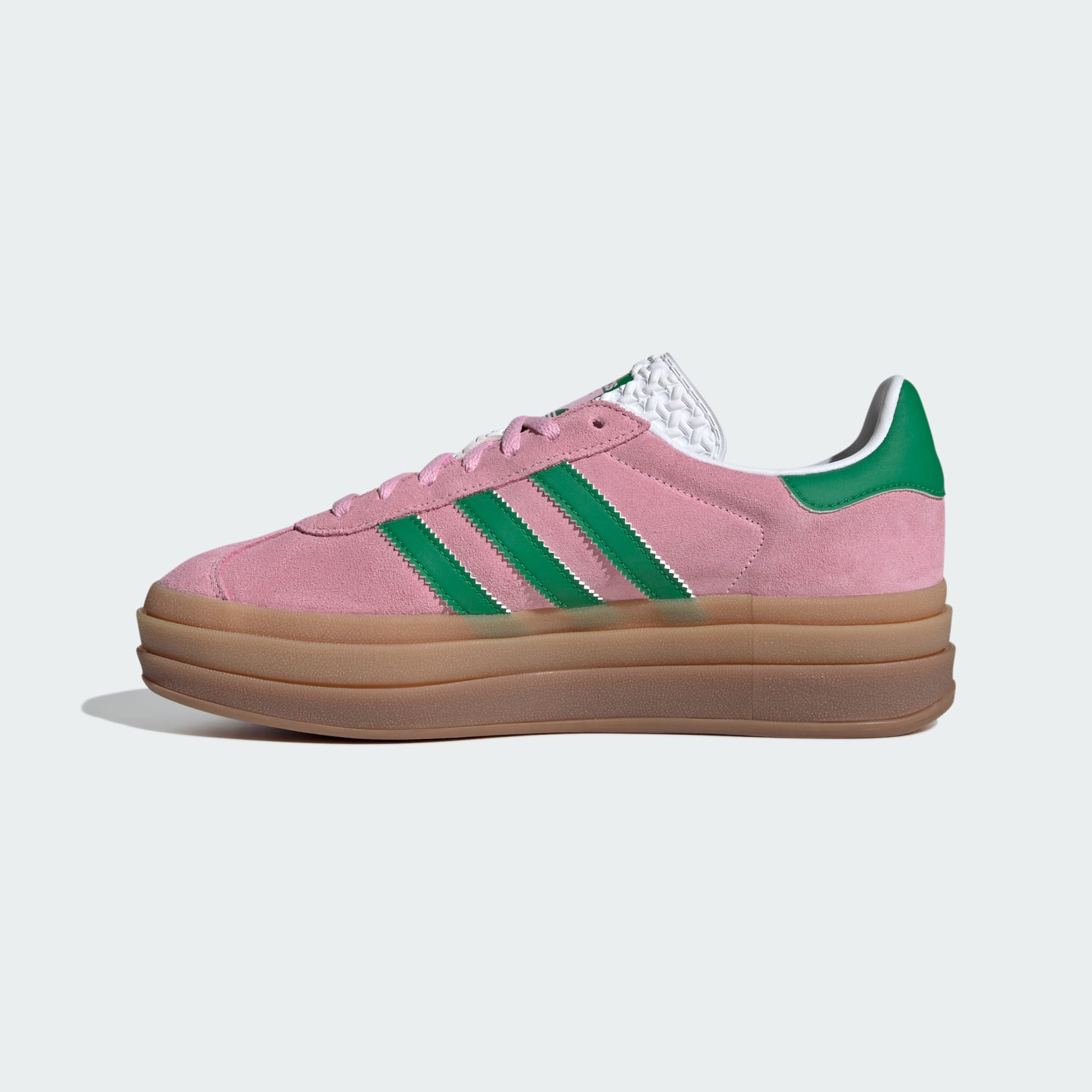 ADIDAS GAZELLE BOLD