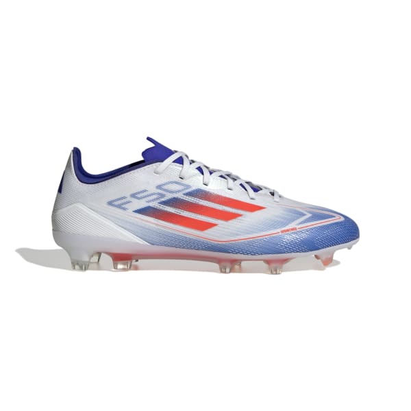 Adidas F50 Pro FG Cloud White